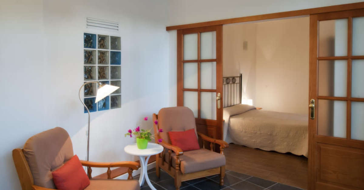Een foto van Appartementen Adjovimar