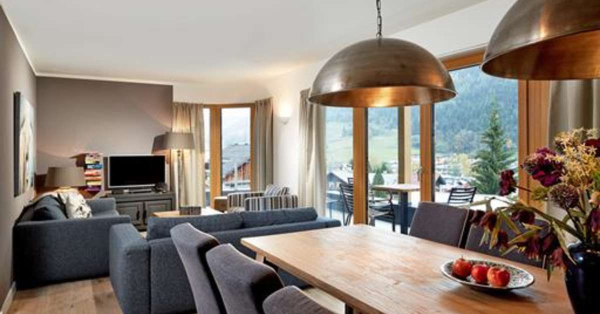 Een foto van Residence Drachenstein