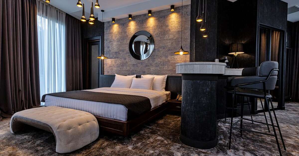 Een foto van Adamo Hotel