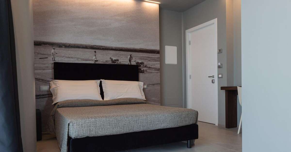 Een foto van Hotel Commodore