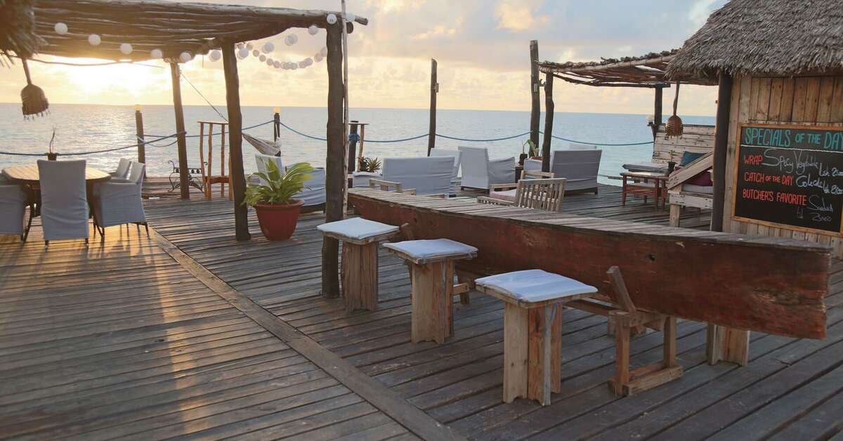 Een foto van Spice Island Hotel & Resort