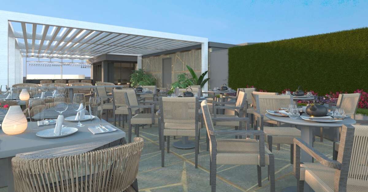 Ein Foto Luwian Athens Boutique Hotel