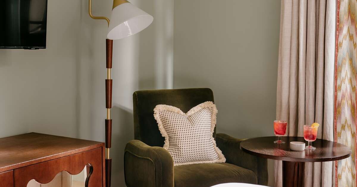 Een foto van The Hoxton Florence