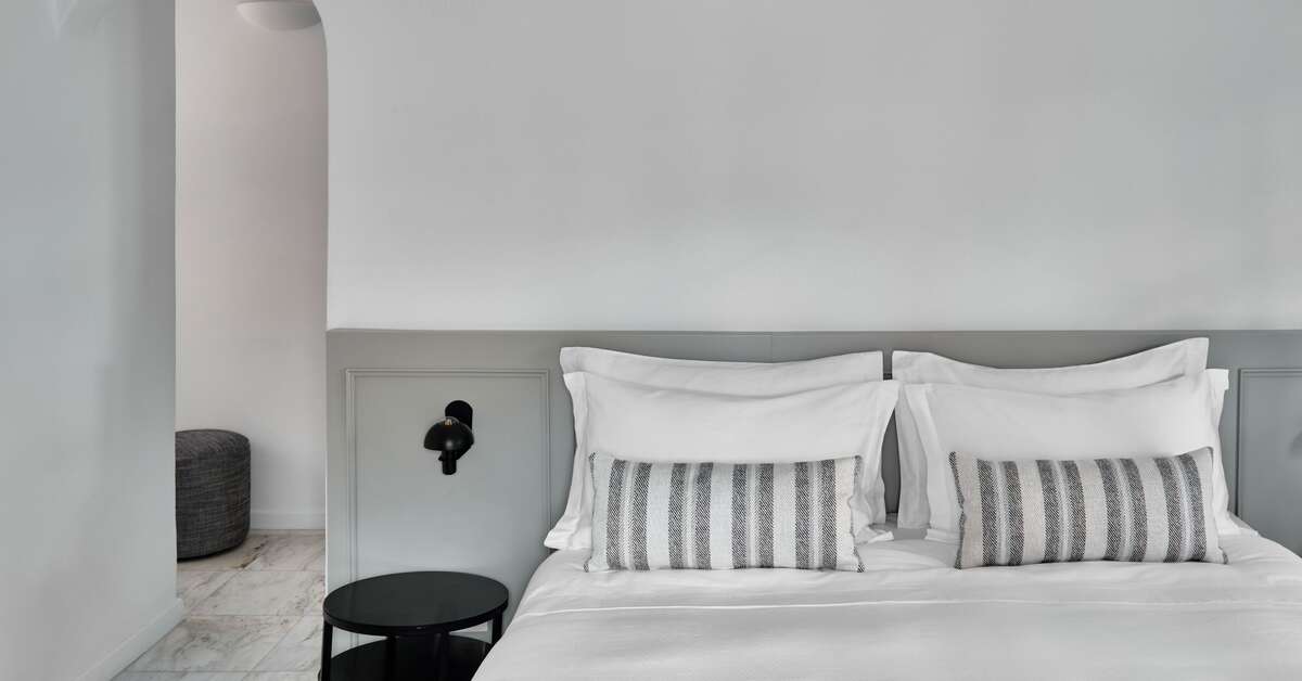 Een foto van Vedema The Luxury Collection Resort