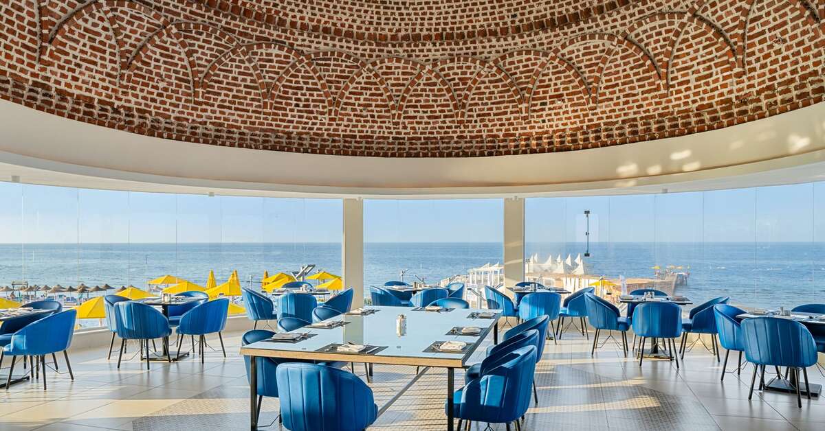 Een foto van Pickalbatros Villaggio Resort