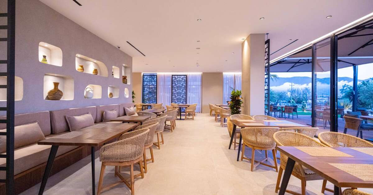 Een foto van Tris3 Hotel