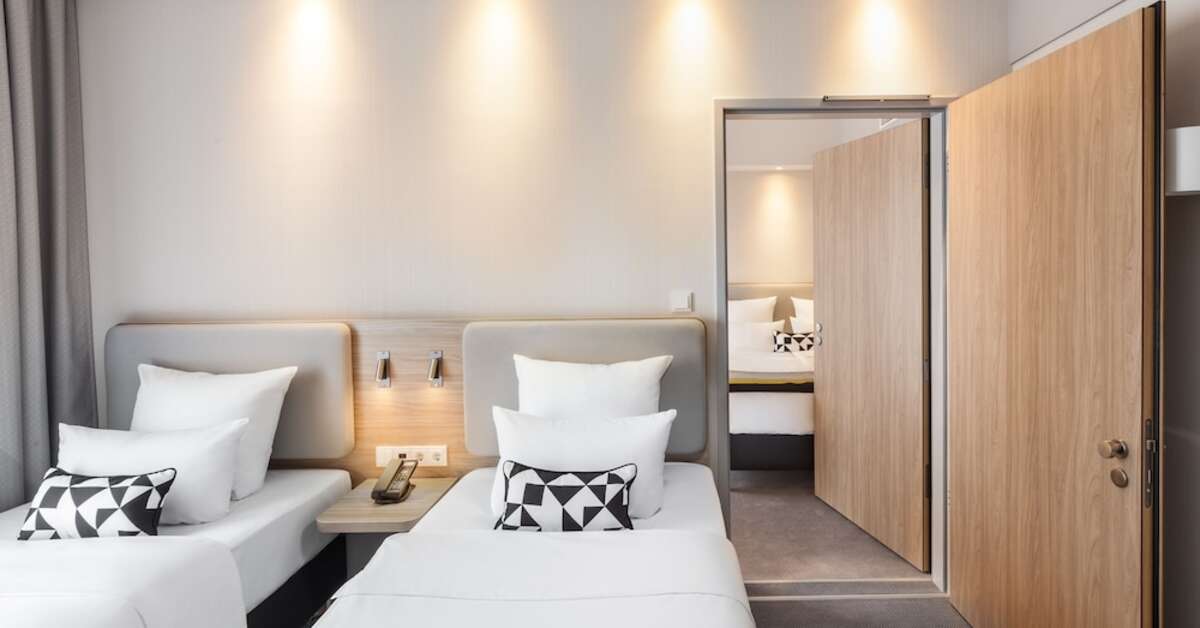 Een foto van Holiday Inn Express Munich - City East