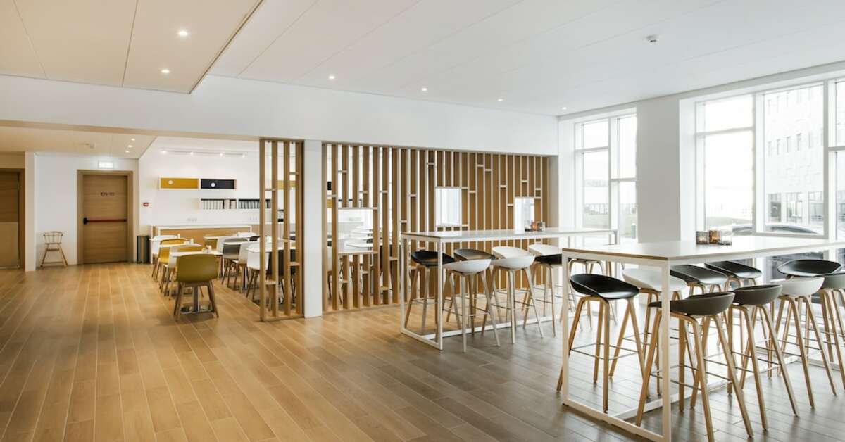 Een foto van Storm Hotel by Keahotels
