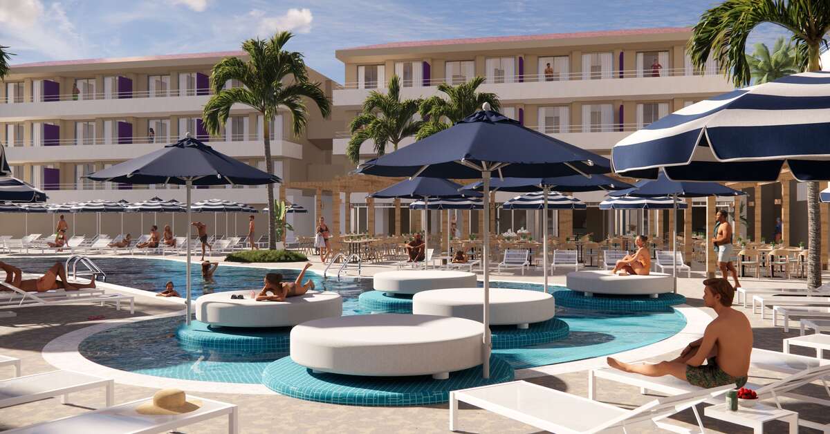 Een foto van Fergus Club Mallorca Waterpark