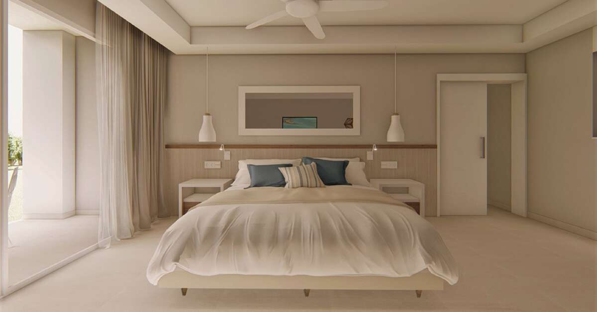 Een foto van Grand Bahia Principe Tulum