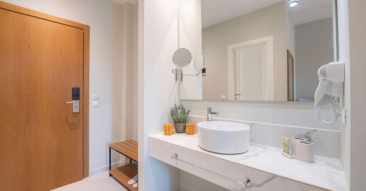 Een foto van Ekati Mare Boutique Resort