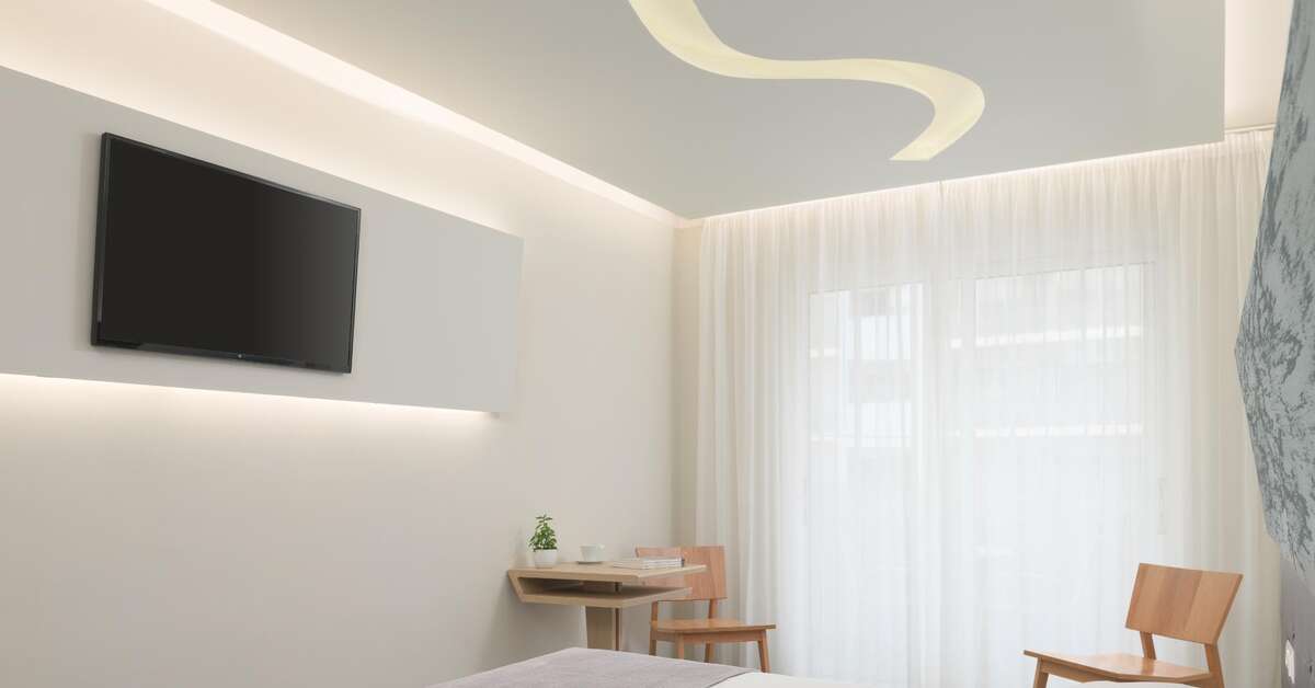 Een foto van Melrose Hotel