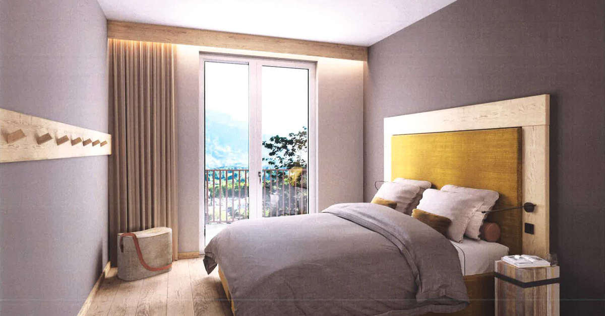 Een foto van Swisspeak Resort Meiringen by Pierre & Vacances