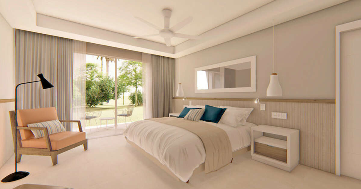Een foto van Grand Bahia Principe Tulum