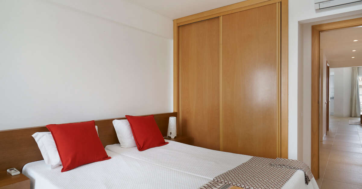 Een foto van Golden Club Cabanas