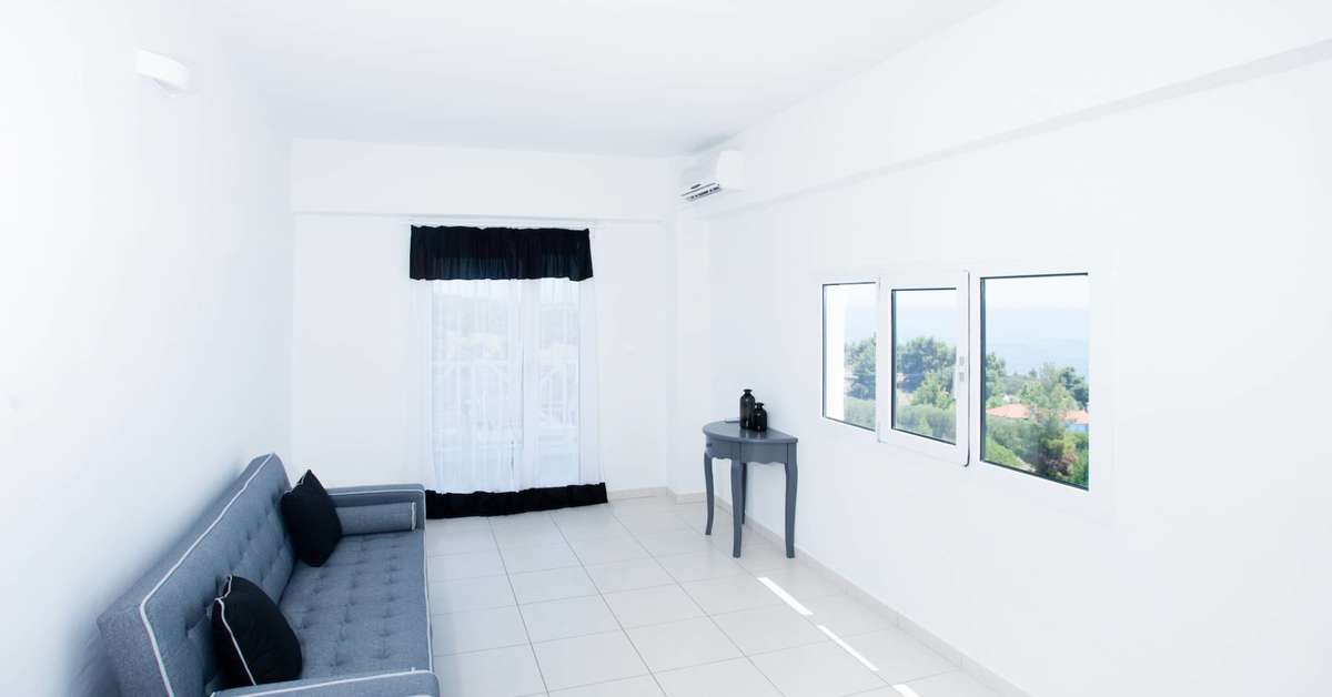 Een foto van Bianco Olympico Beach Resort