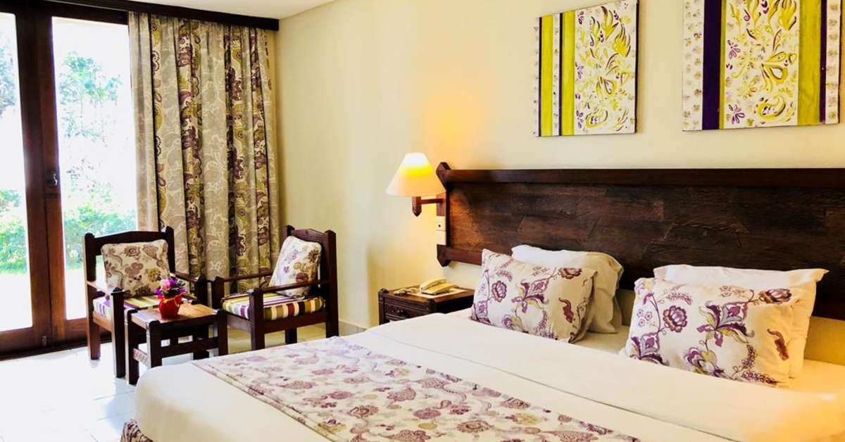 Een foto van Baobab Beach Resort & Spa