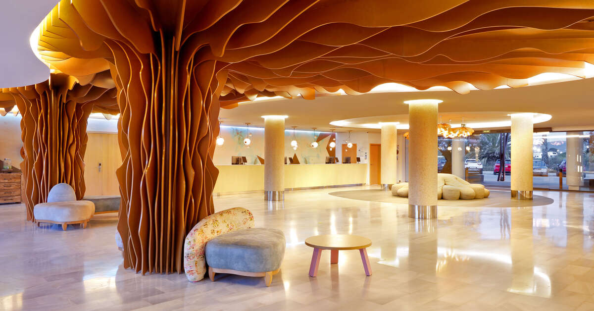 Een foto van Grand Palladium White Island Resort & Spa