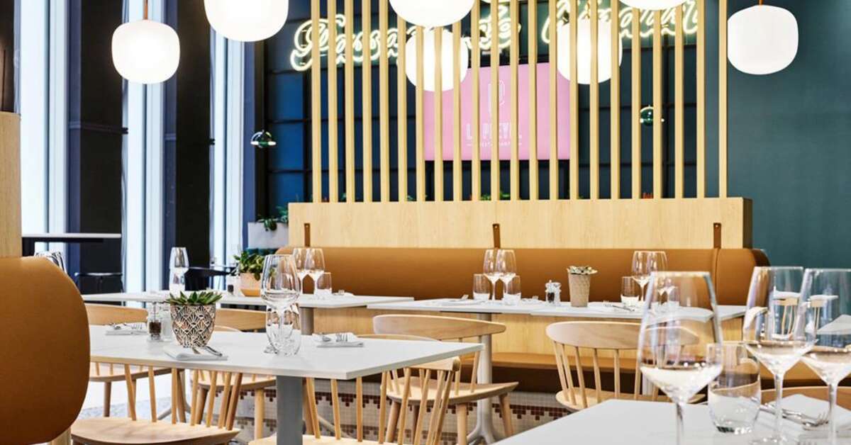 Een foto van H4 Hotel Wyndham Paris Pleyel Resort