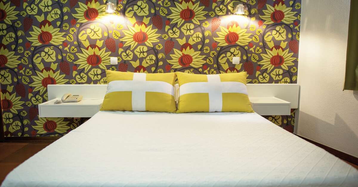 Ein Foto Praia Dourada Hotel