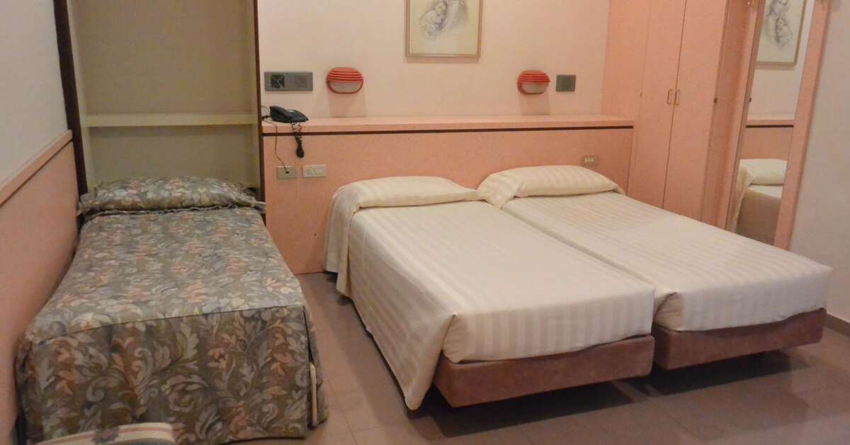 Een foto van Le Petit Hotel