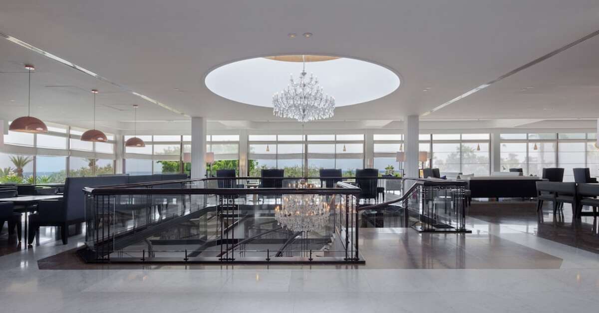 Ein Foto Almyra Hotel