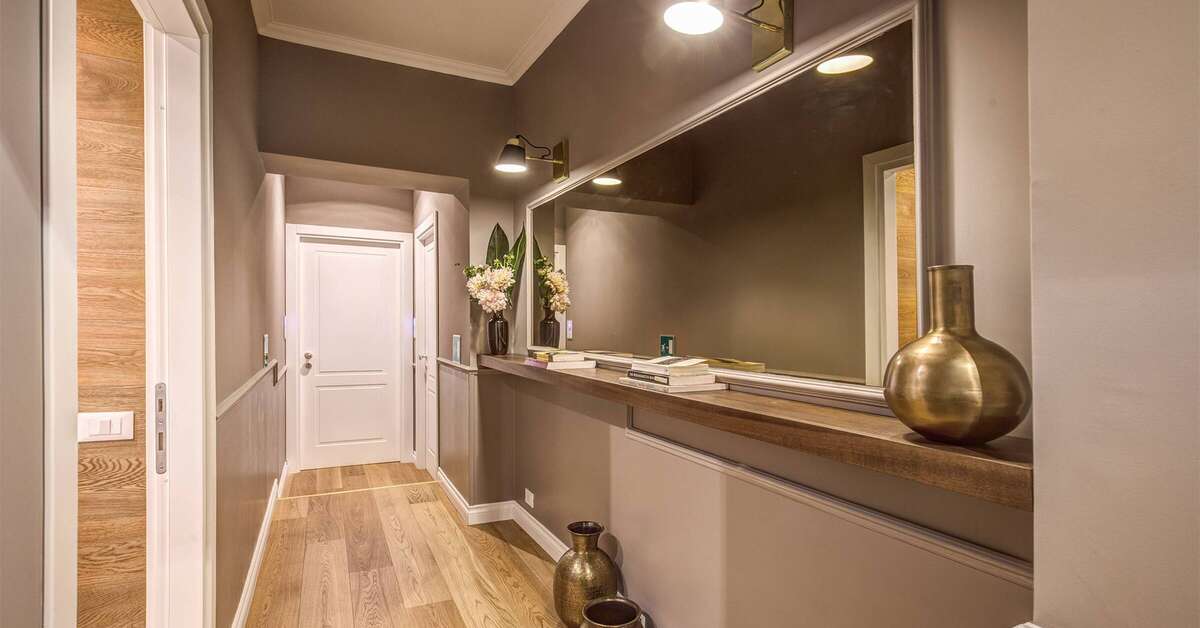 Een foto van Charme Spagna Boutique Hotel