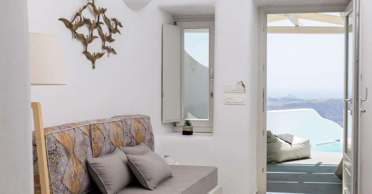Een foto van Adamant Suites