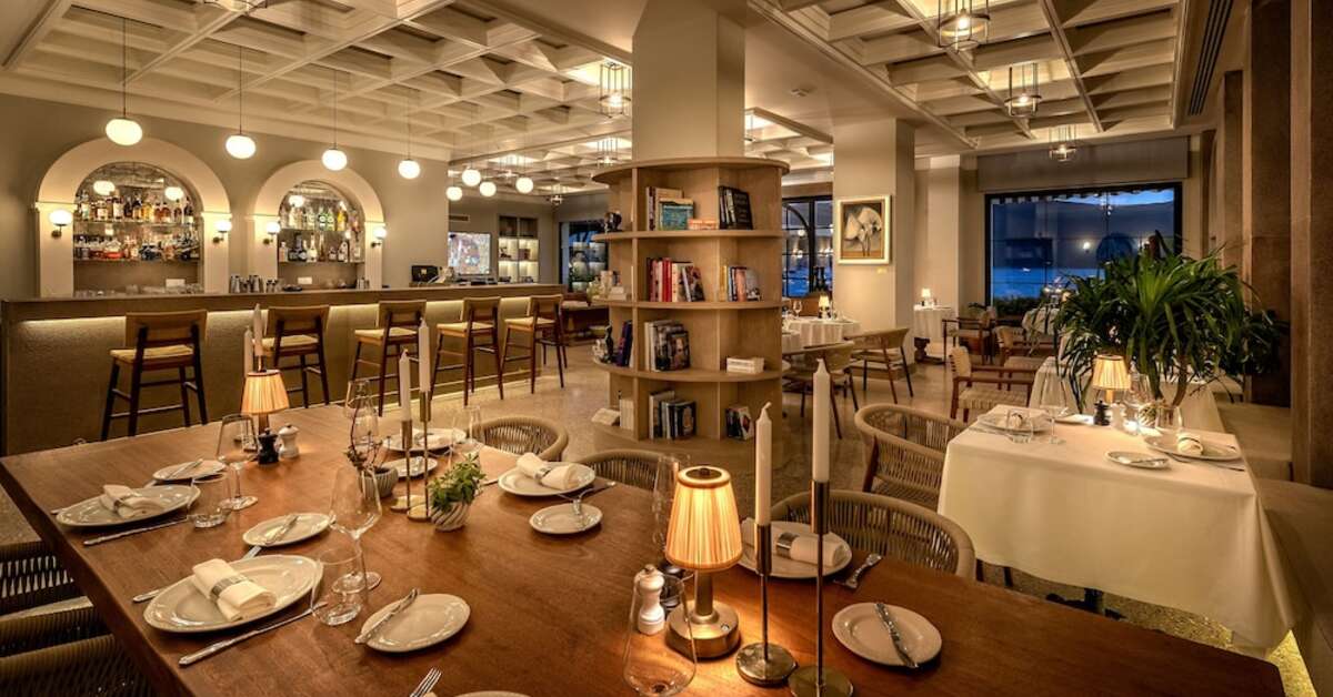 Een foto van Casa Nonna Bodrum