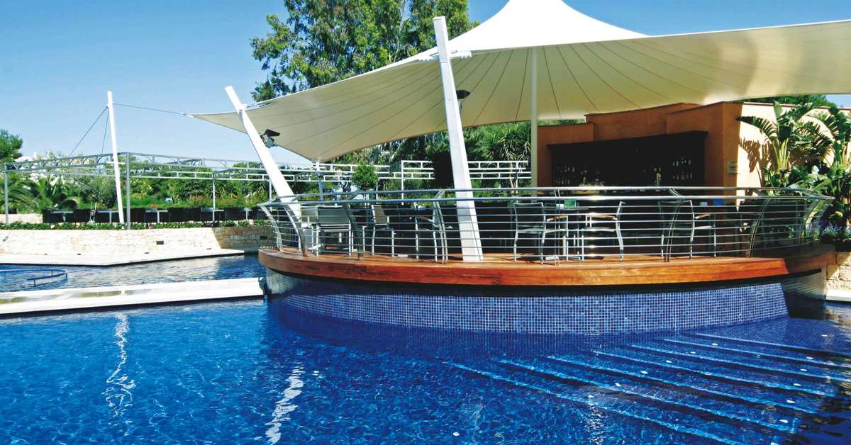 Een foto van Insotel Fenicia Prestige Suites & Spa