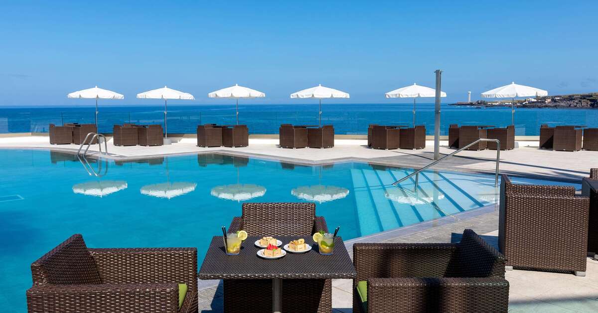 Een foto van Melia La Palma Hotel & Appartementen