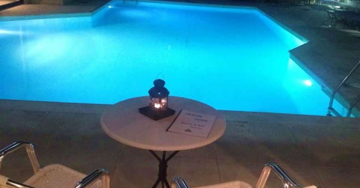 Een foto van Jason Hotel