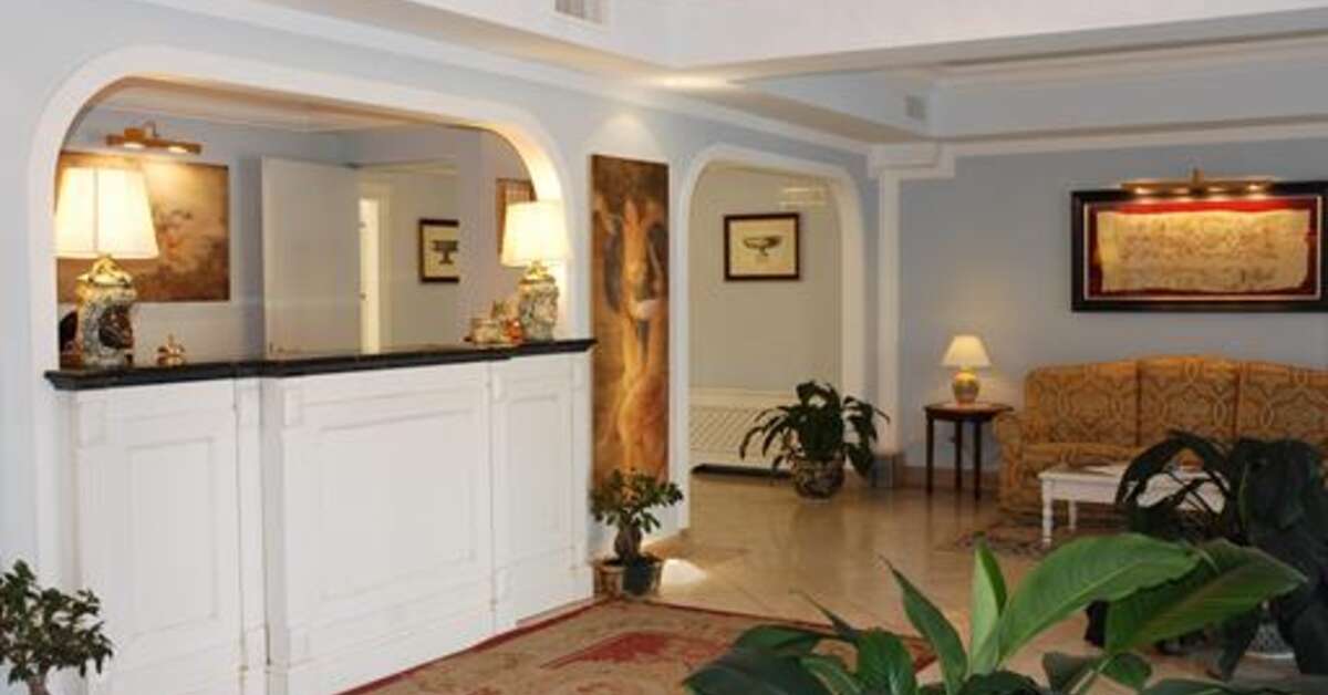 Een foto van Hotel Villa Daphne