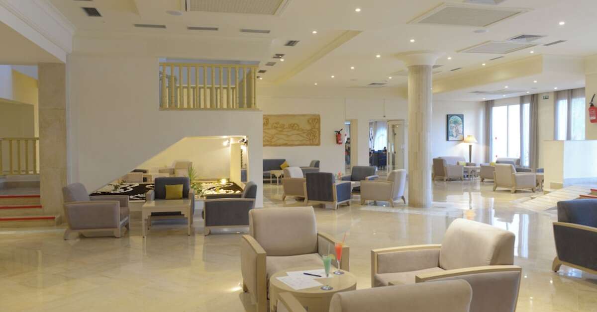 Een foto van Monarque Dar Jerba Zahra