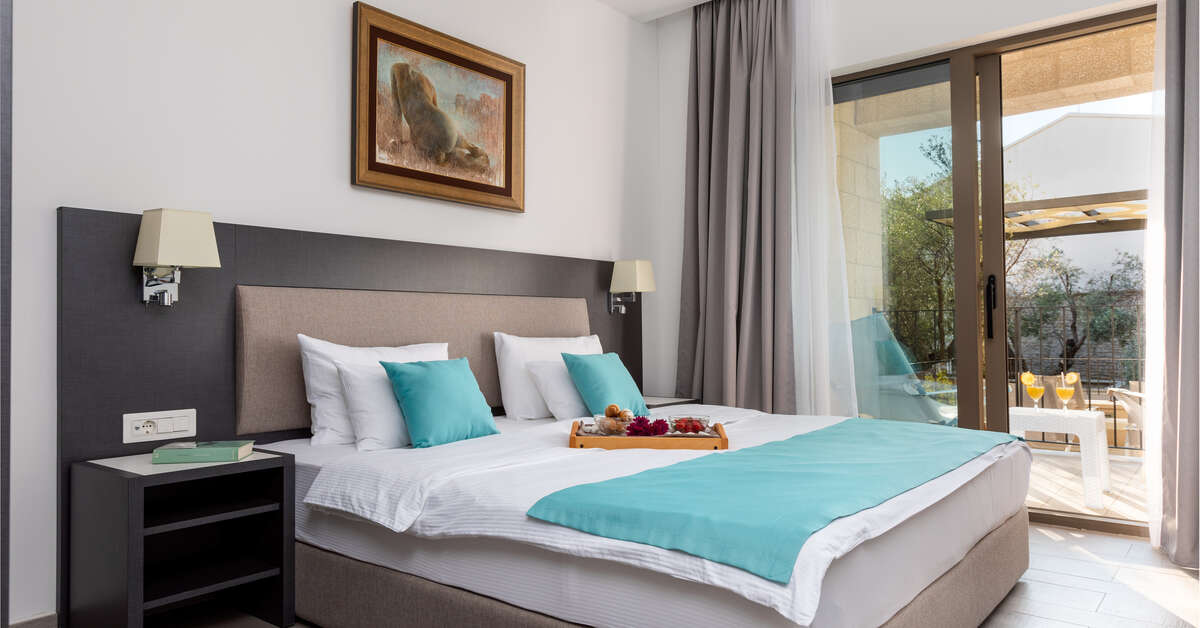 Een foto van Hotel Eleven