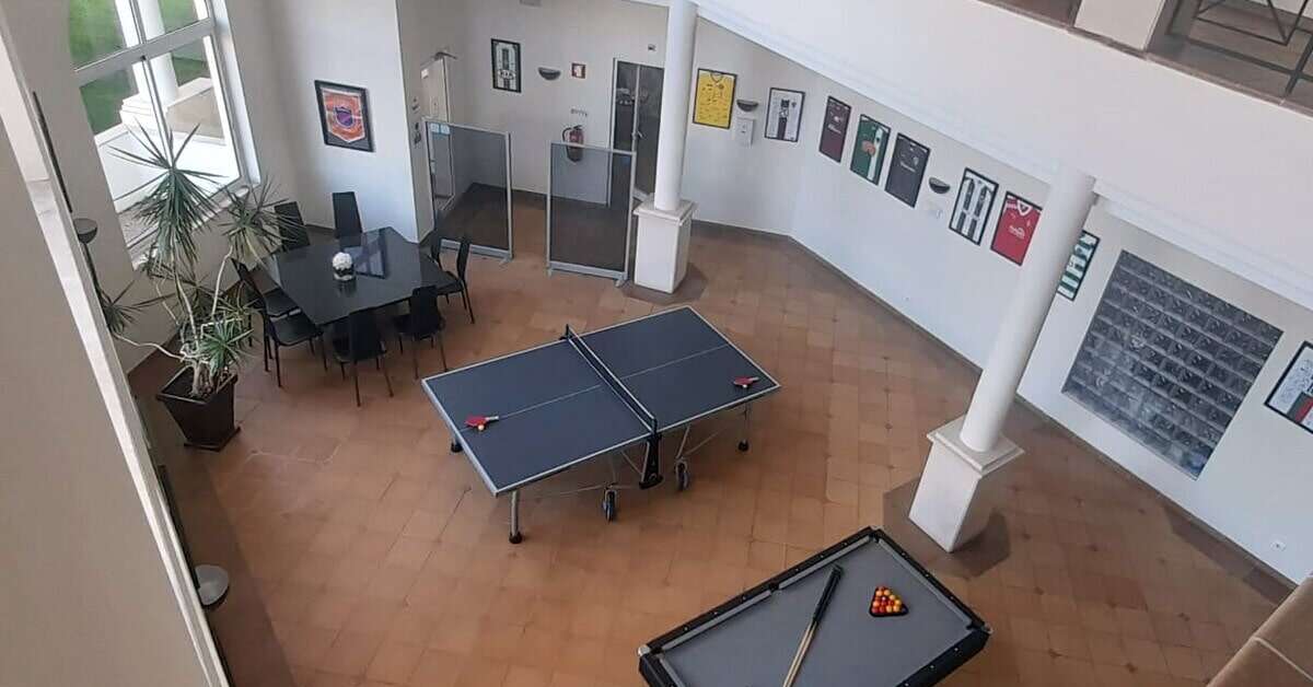 Een foto van Colina Verde Resort