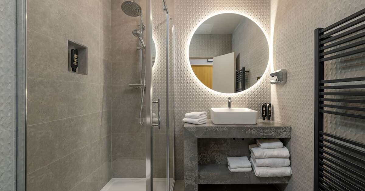 Een foto van Limerick City Hotel