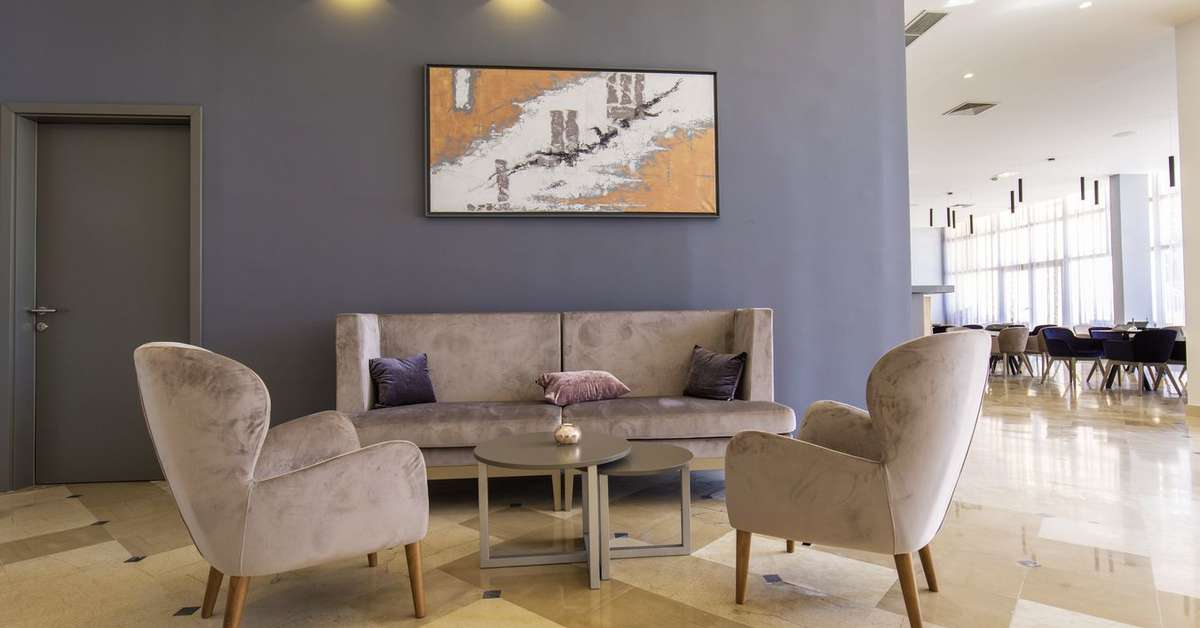 Een foto van Arena Hotel Holiday