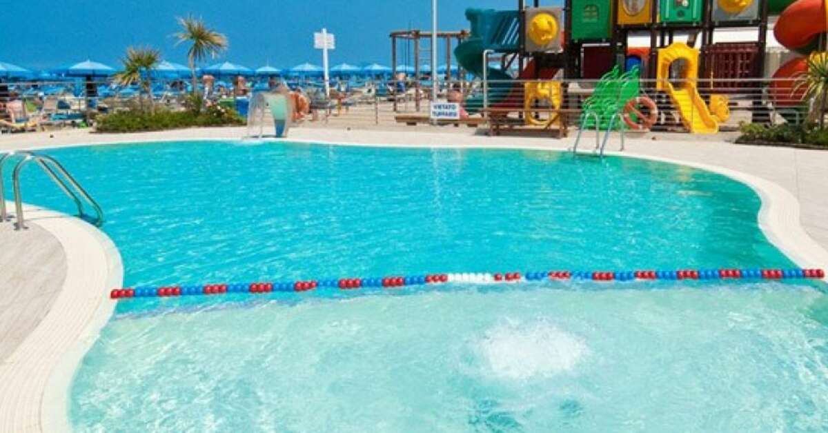 Een foto van Hotel Acapulco