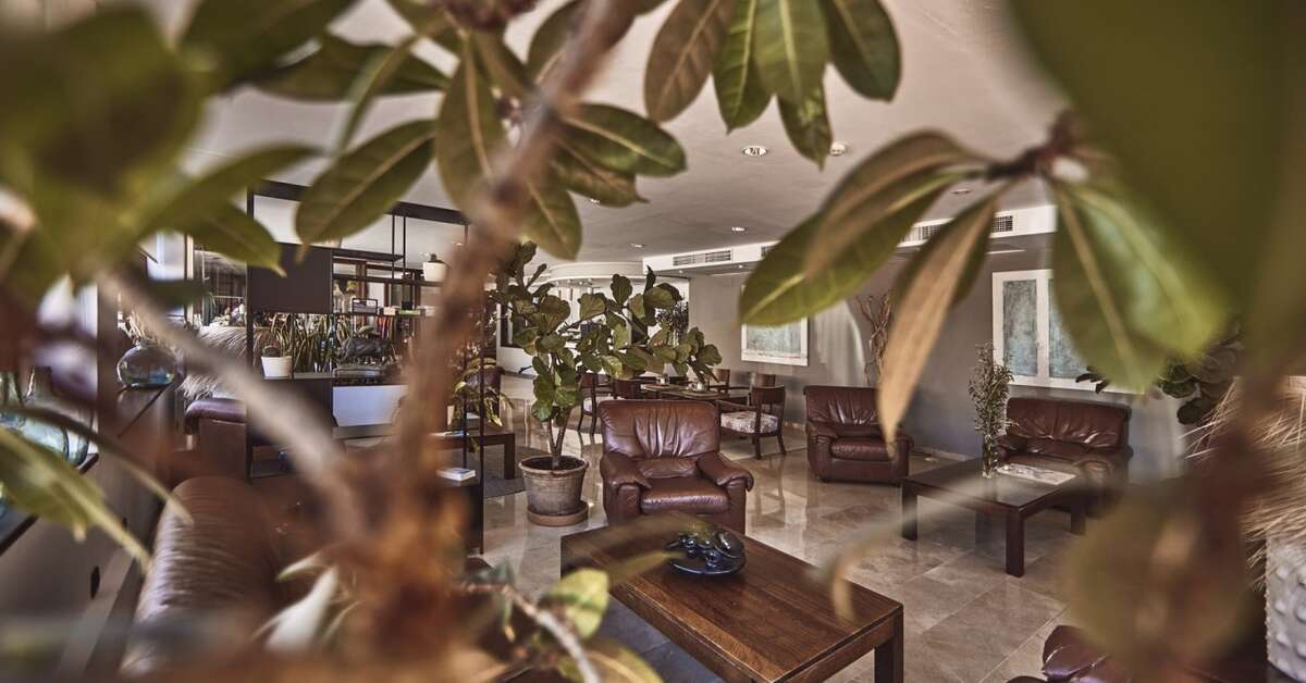 Een foto van Hotel Maristel