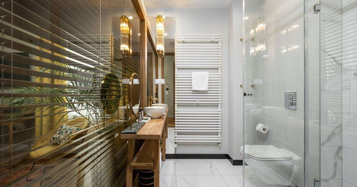 Een foto van Sava Boutique Hotel