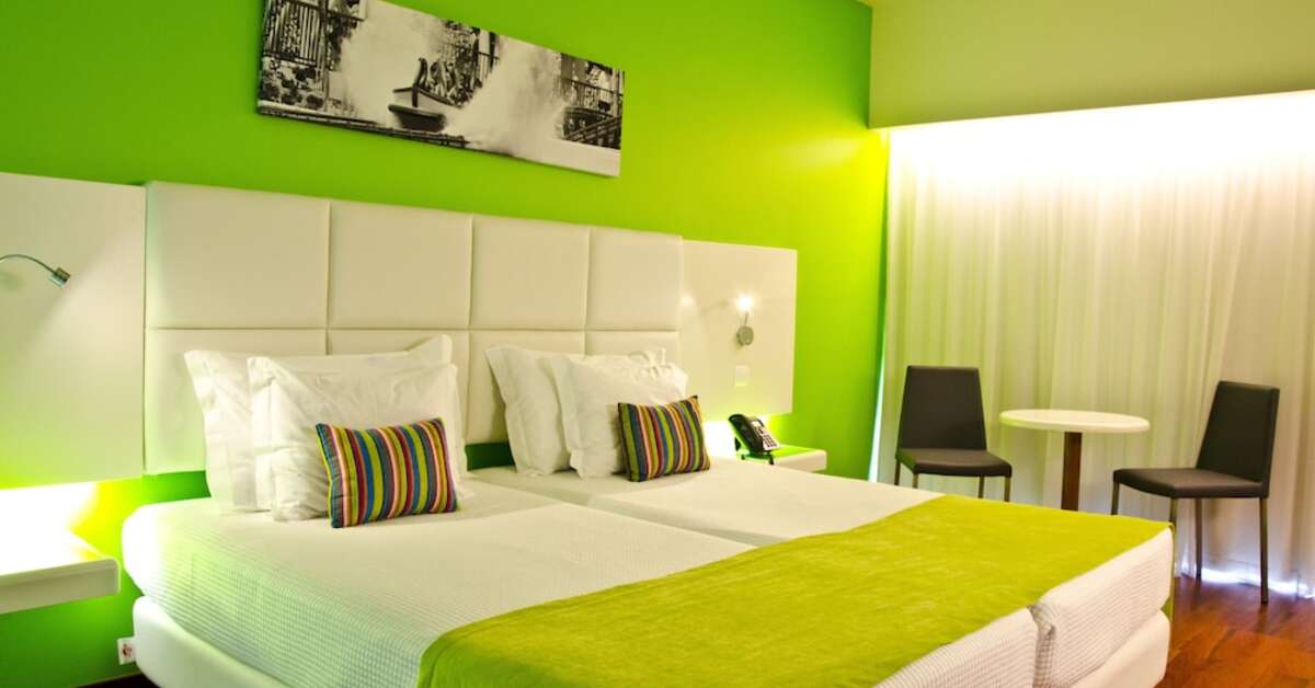 Een foto van Aquashow Park Hotel