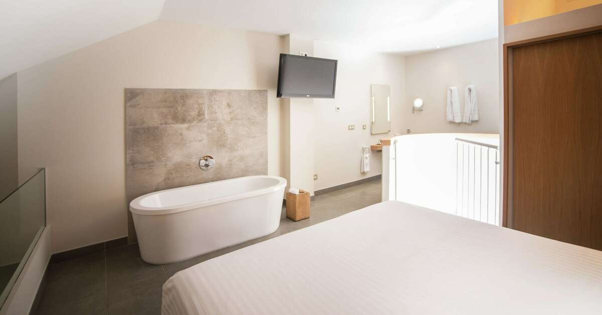 Een foto van Higueron Hotel Malaga