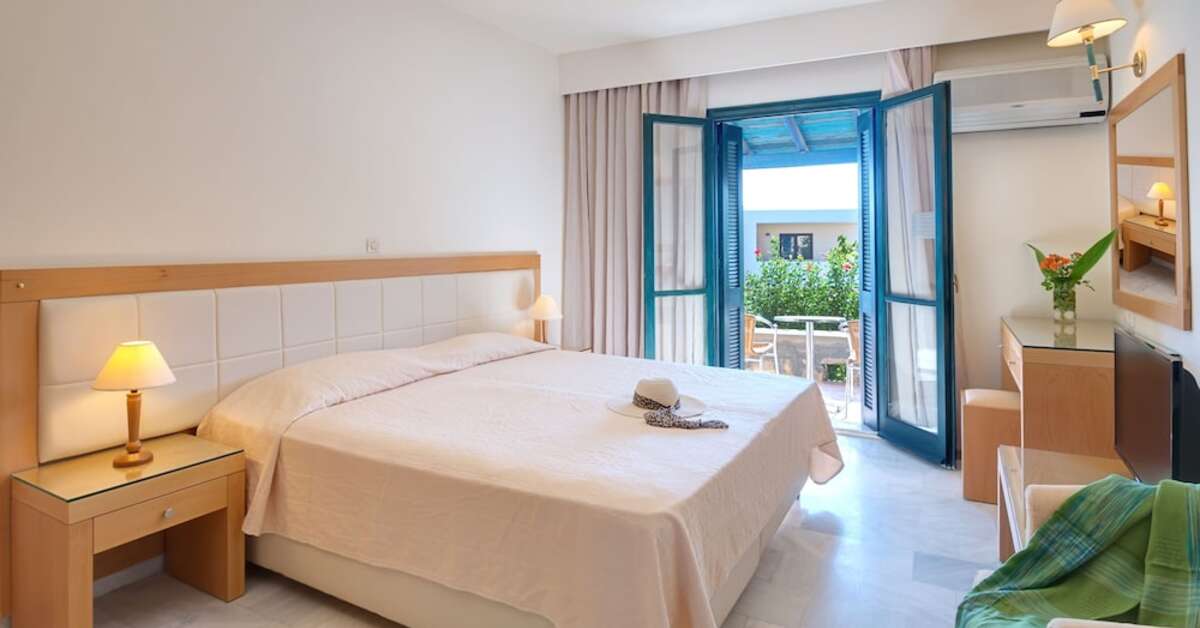 Een foto van Miramare Resort & Spa
