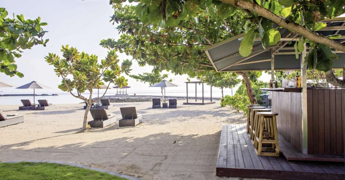 Een foto van Kayumanis Nusa Dua Private Villa & Spa