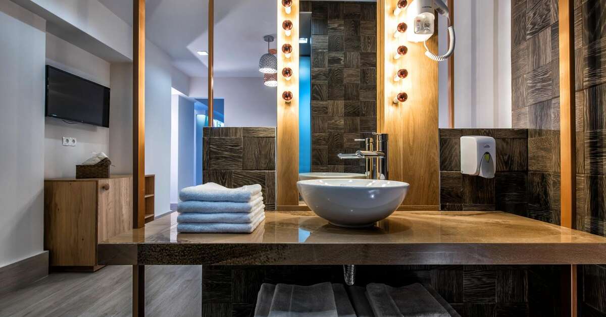 Een foto van Senses Blue Boutique