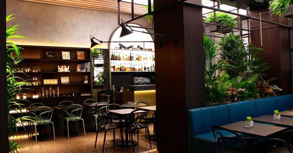 Een foto van Sanpi Hotel