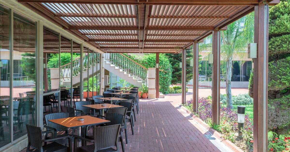 Een foto van Sunis Elita Beach Resort & Spa