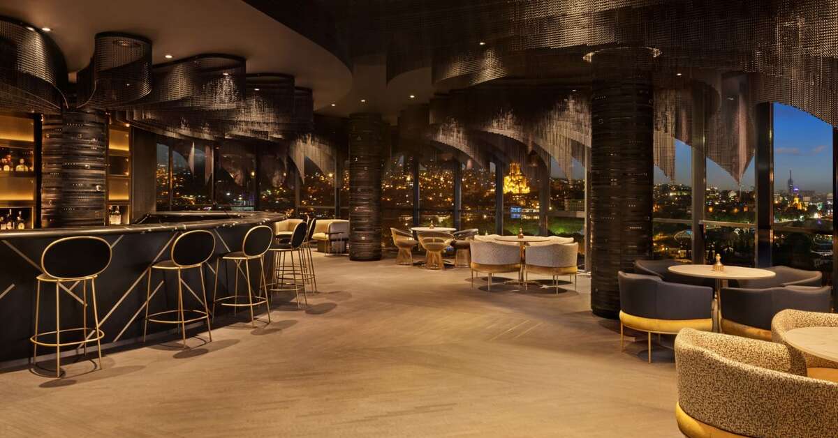 Een foto van Paragraph Freedom Square a Luxury Collection Hotel