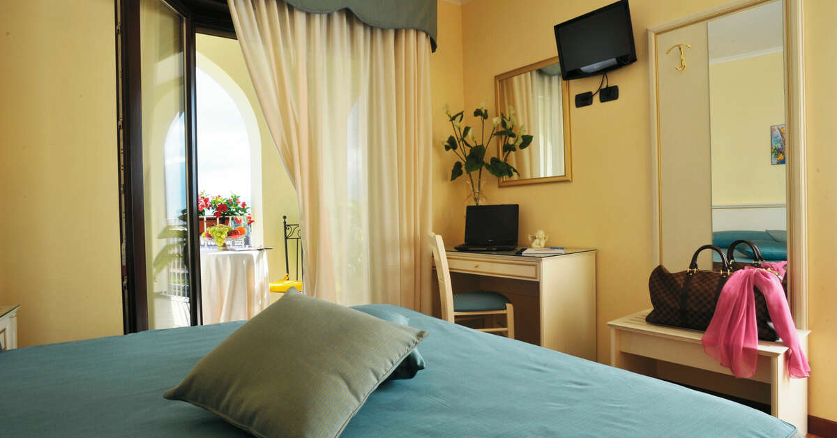 Een foto van Costa Hotel